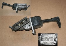 KNORR       Handbremsventil,    HB 1175 , Handbremse LKW, Wabco