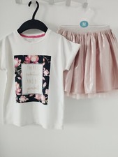 Mädchen Kleidung Gr.122-128