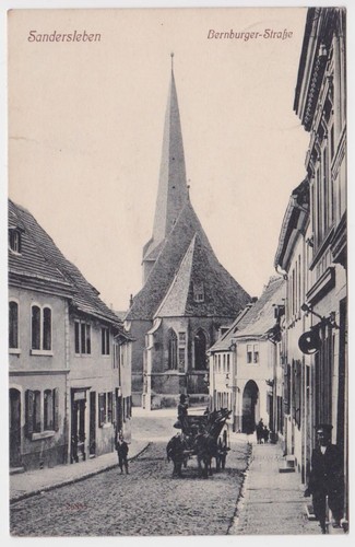 67901 sandersleben - 67901,