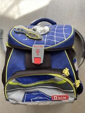 Step by Step TOUCH 2 Schulranzen Soccer Team