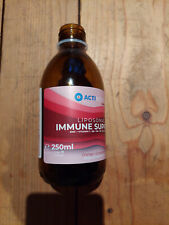 5 Schraubgläser Gläser bzw. Flaschen á 250 ml mit Plastikverschluss