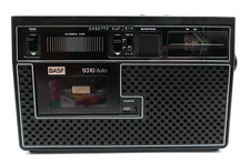 BASF 9310 Automatic Radio