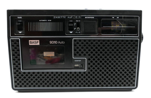 Basf 9310 automatic - basf,