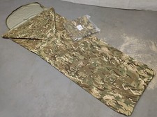 British Army MTP Bivvy Bag MVP