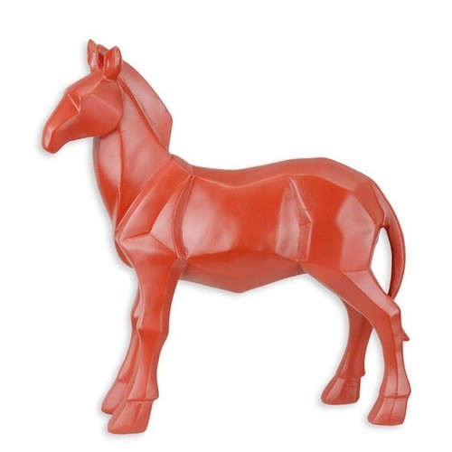 Deko figur skulptur pferd - figur,