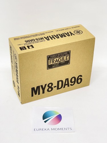 Yamaha my8 da96 analog - my8-da96, zu