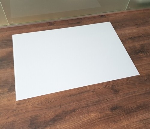 Saisonplatte rechteck 90x60cm - rechteck,