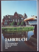 Jahrbuch emsländischen