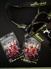 Motogp sachsenring karten - 2,
