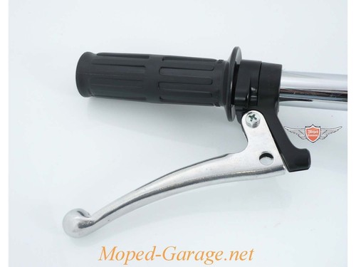 Gasgriffbeschlag mit magura - mit,