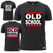Eaks herren shirt old - eaks®, t-shirt