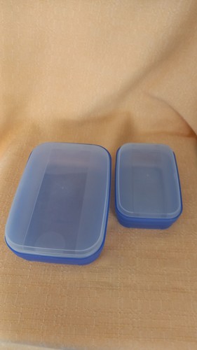 Tupperware konvolut paket - tupperware,