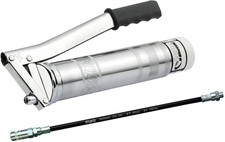 Mato Handhebelfettpresse