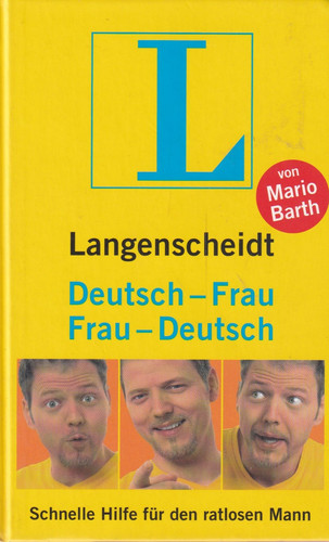 Langenscheidt