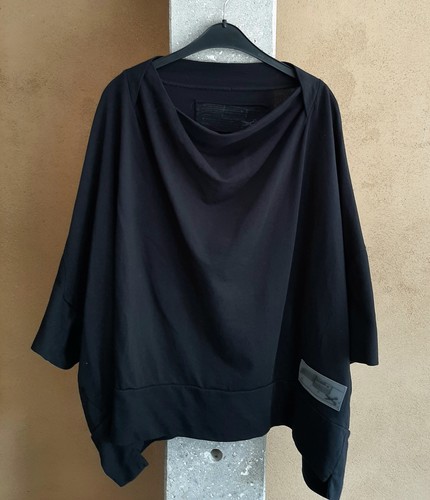 Wie neu rundholz black label - neu,