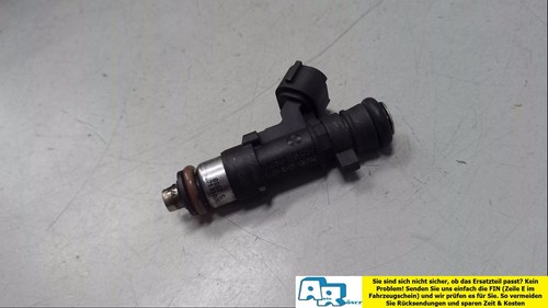 Einspritzventil peugeot 206 - einspritzventil,