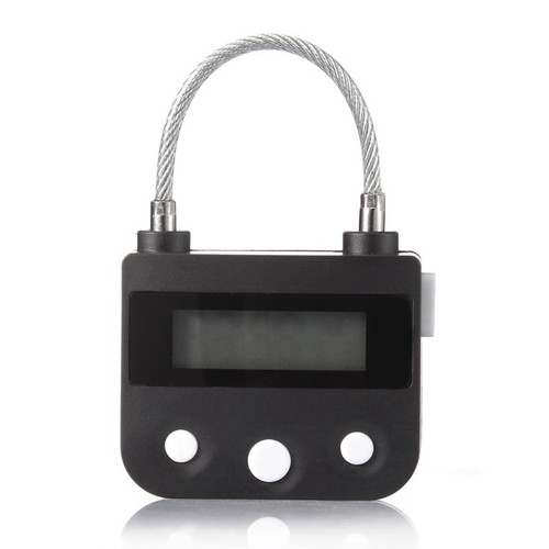 Pack electronic time lock - 2,