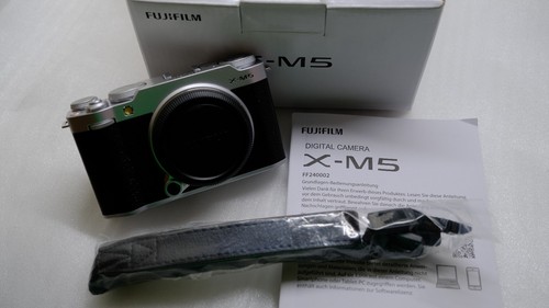 Fujifilm spiegellose - fujifilm,