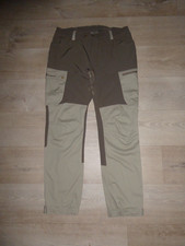 PINEWOOD Herren Outdoor Hose Funktionshose Stretch Gr.54 L32 **NEU**