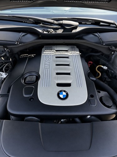 M57d30 bmw motor - m57d30, 3.0