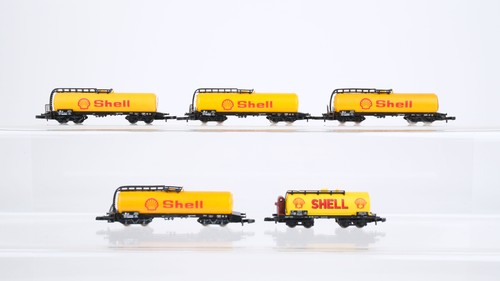 Märklin konvolut - z,