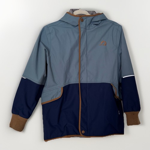 Finkid regenjacke moska - moska, in