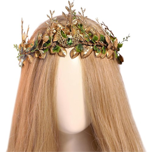 Lorbeerkrone blumenkronen toga - lorbeerkrone,