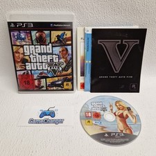 Grand Theft Auto V GTA 5 -