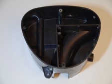 orig. Herzkasten schwarz Luftfilterkasten Simson S51 1120244908/0 1980