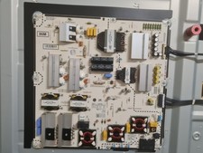 Netzteilplatine Netzteil-Board