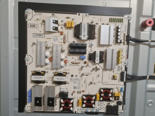 Netzteilplatine netzteil board - netzteilplatine, netzteil-board