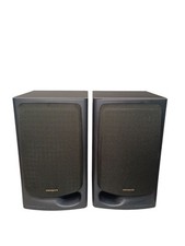 Aiwa SX-N340 Spaeker System