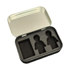 Pocketfigures two - pocketfigures,