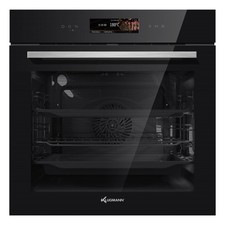 Einbau Backofen Klugmann Herd