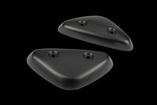 Stoßpads hinten Yamaha Slider