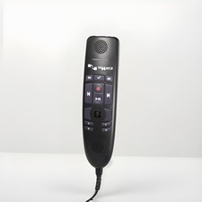 Nuance PowerMic 4 Microphone