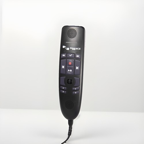 Nuance powermic microphone - powermic,
