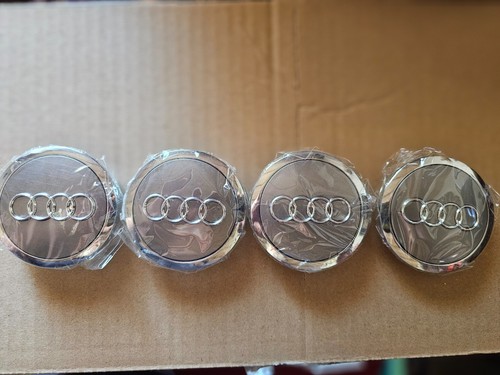 Neu audi nabendeckel - neu!!,