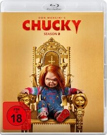 Chucky season von - -,