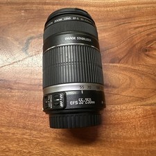 Canon 250 f 4 5 - ef-s, mm