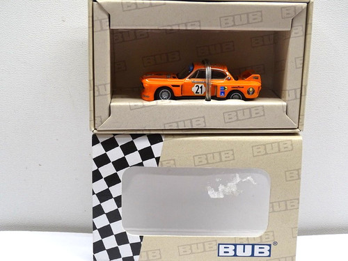 Bub bmw csl - bub,