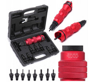 Nietgerät Nieten Aufsatz