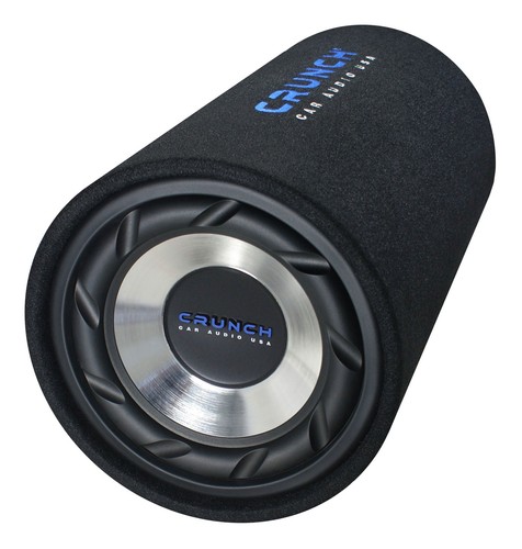 Crunch gts 250 - gts, 25cm