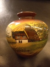 Reizendes Kugelväschen