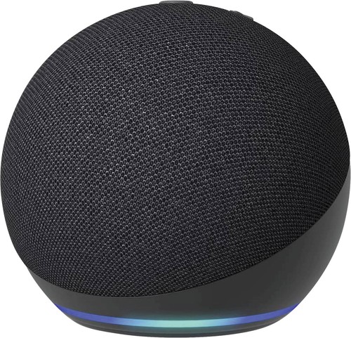 Amazon echo dot - dot, gen.)