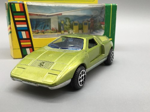 Modellautos politoys e 16 - modellautos, 1:43