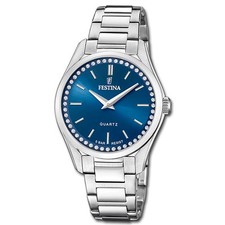 Festina Damenuhr Mademoiselle