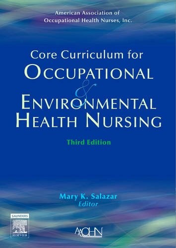 Core curriculum for - core,