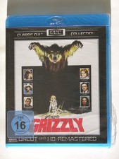 Grizzly - Classic Cult