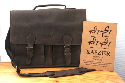 Aktentasche kaszer - aktentasche,